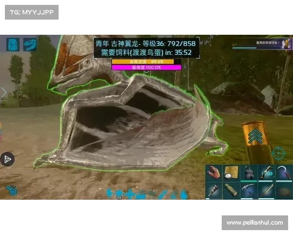方舟:无垠探索与海量生物 方舟:无垠探索与海量生物
