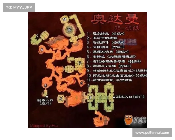 魔兽世界怀旧服:快速刷副本升级攻略 魔兽世界怀旧服:快速刷副本升级攻略